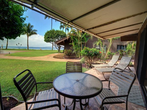 Kihei Condo 954698