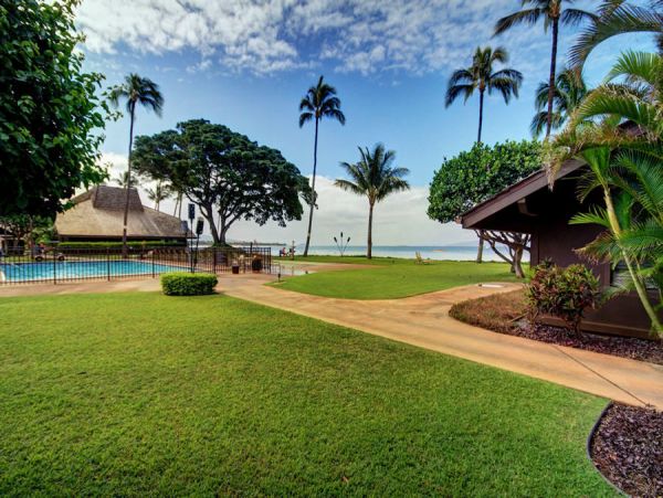 Kihei Condo 954698