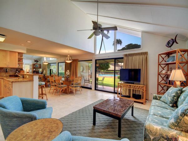 Kihei Condo 954698