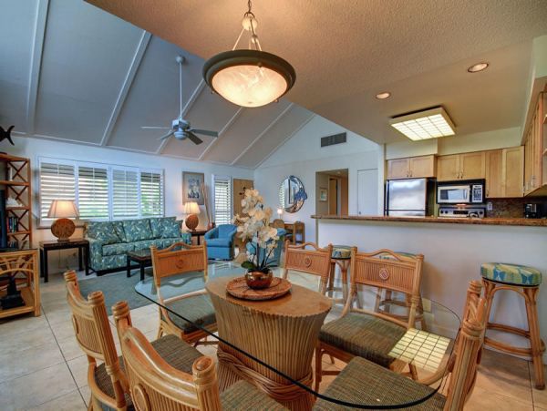 Kihei Condo 954698