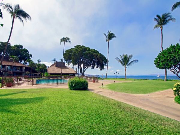 Kihei Condo 954698