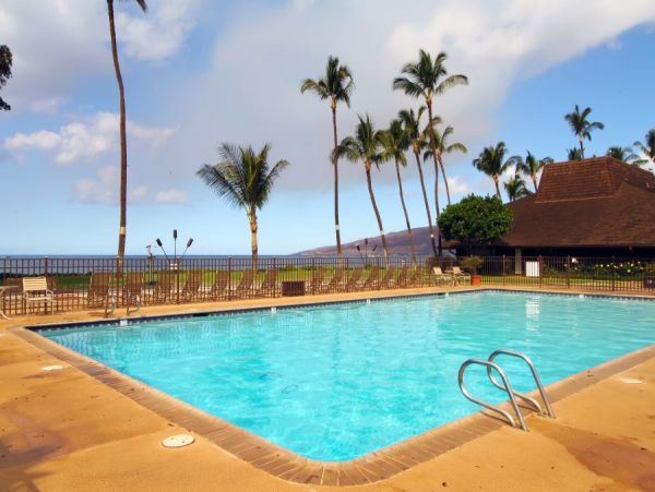 Kihei Condo 954698