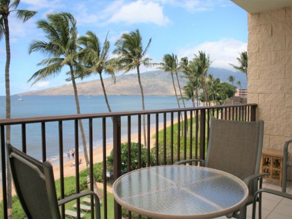 Kihei Condo 954699