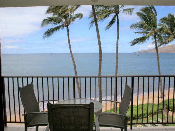 Kihei Condo 954699