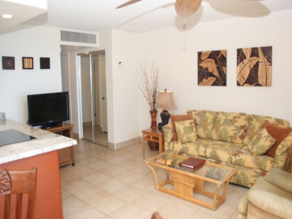 Kihei Condo 954699