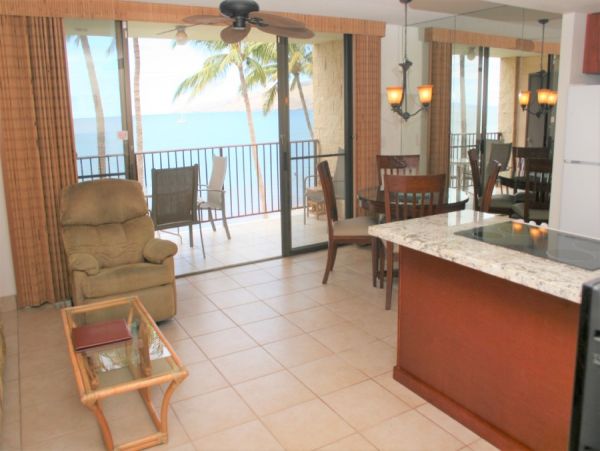 Kihei Condo 954699