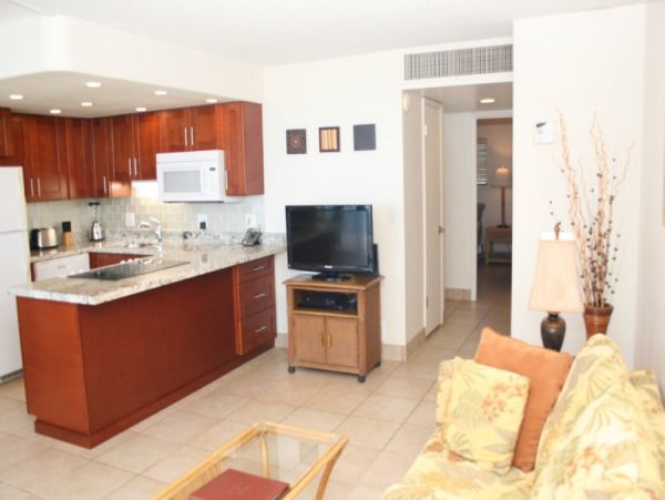 Kihei Condo 954699