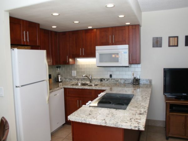 Kihei Condo 954699