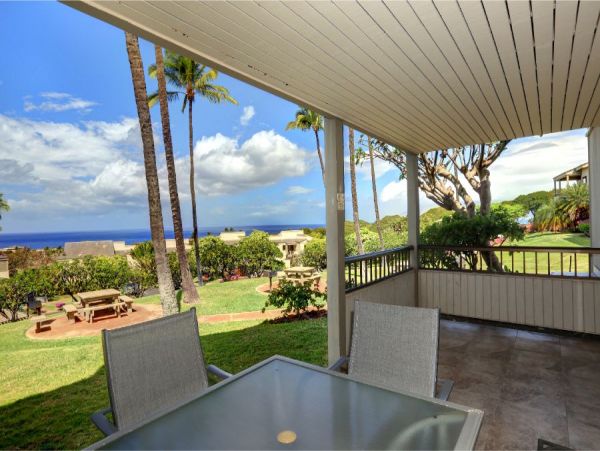 Wailea Condo 954700