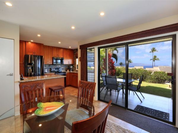Wailea Condo 954700