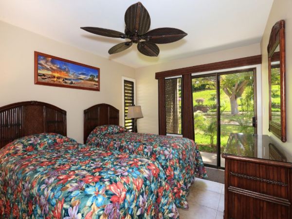 Wailea Condo 954700