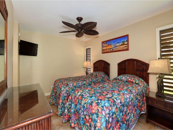 Wailea Condo 954700