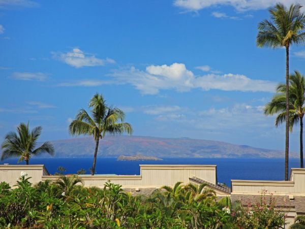Wailea Condo 954700