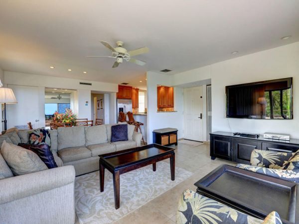 Wailea Condo 954701