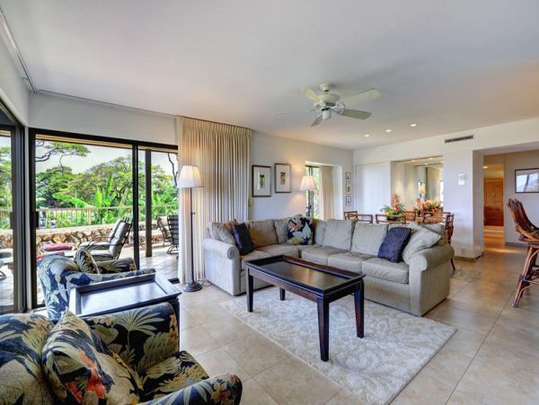 Wailea Condo 954701