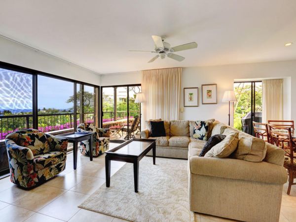 Wailea Condo 954701