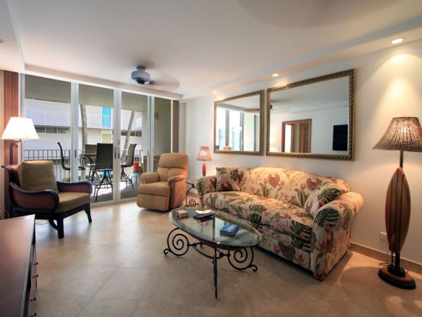 South Kihei Vacation Rental | Maui Oceanfront Condo with Pool & Beach Access
