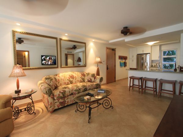 South Kihei Vacation Rental | Maui Oceanfront Condo with Pool & Beach Access