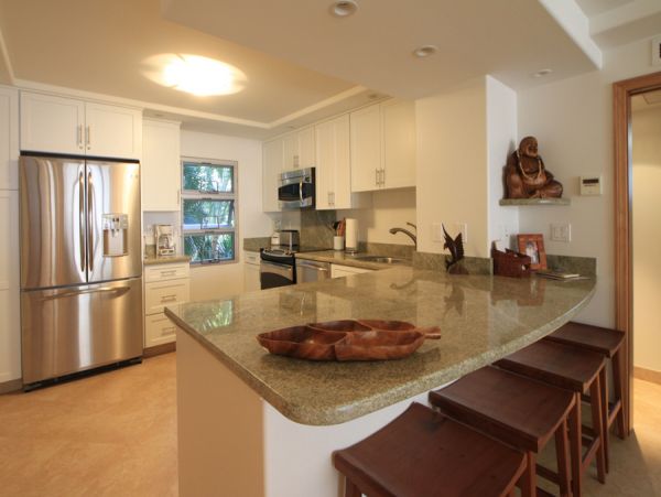 South Kihei Vacation Rental | Maui Oceanfront Condo with Pool & Beach Access
