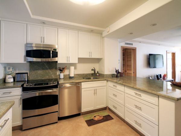 South Kihei Vacation Rental | Maui Oceanfront Condo with Pool & Beach Access