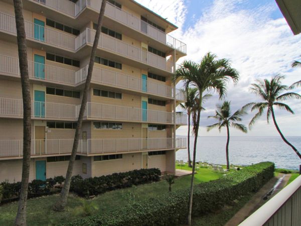 South Kihei Vacation Rental | Maui Oceanfront Condo with Pool & Beach Access