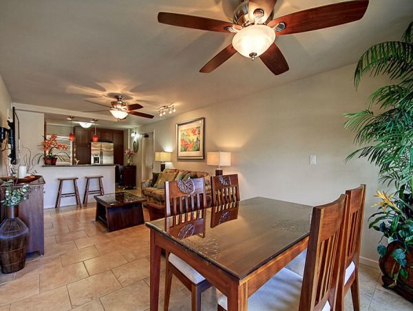 Kihei Condo 954703