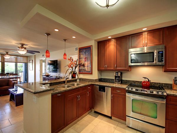 Kihei Condo 954703