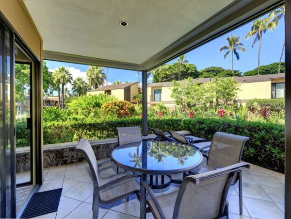 Wailea Condo 954704