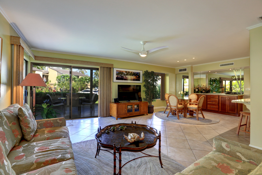 Wailea Condo 954704