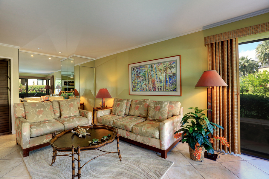 Wailea Condo 954704