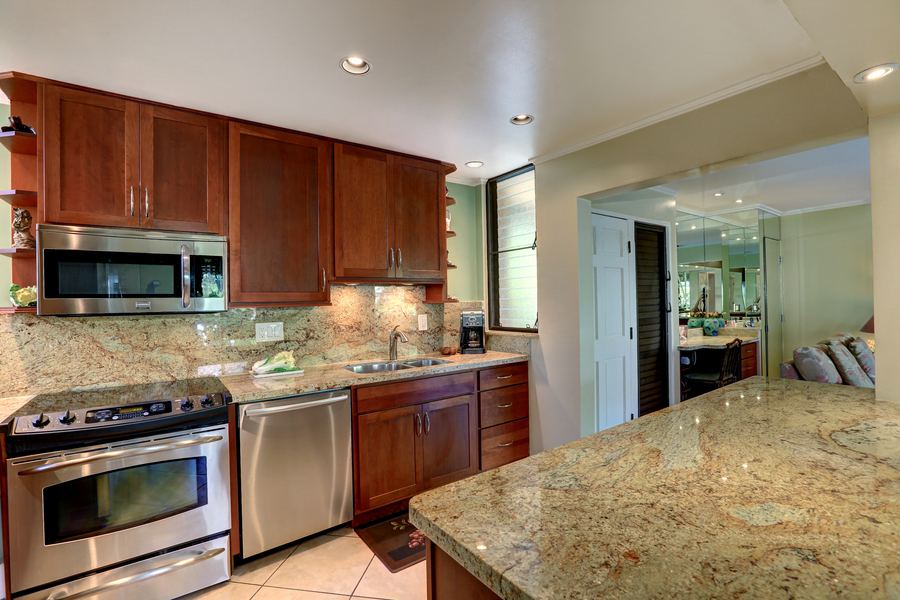 Wailea Condo 954704