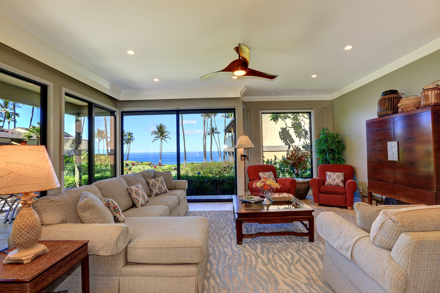 Wailea Condo 954705