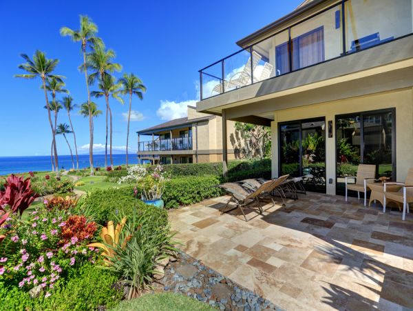 Wailea Condo 954705