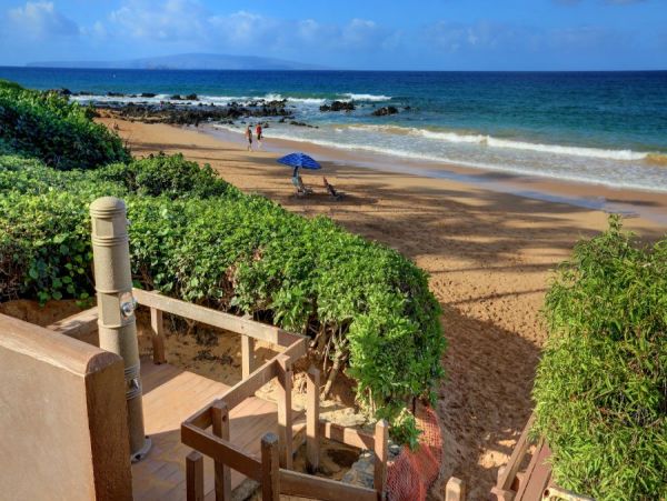 Wailea Condo 954706