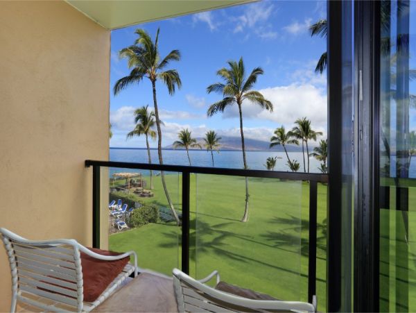 Kihei Condo 954707