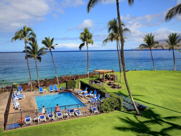 Kihei Condo 954707