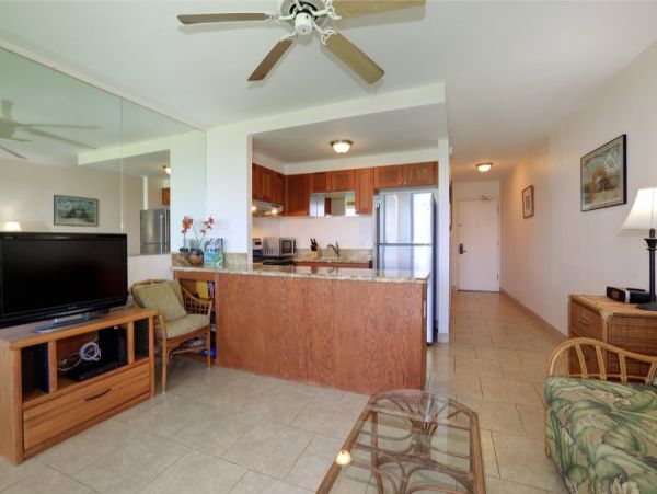Kihei Condo 954707