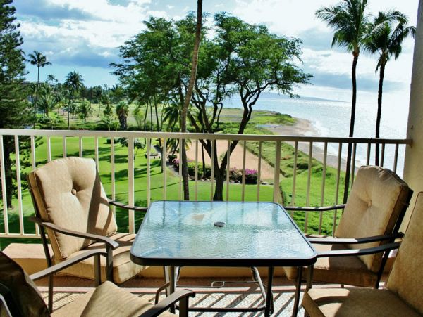 Kihei Condo 954708