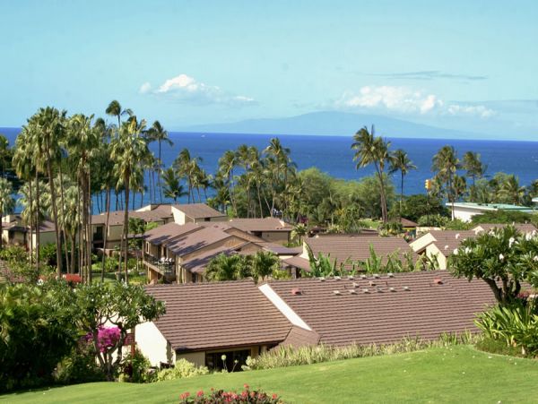 Wailea Condo 954709