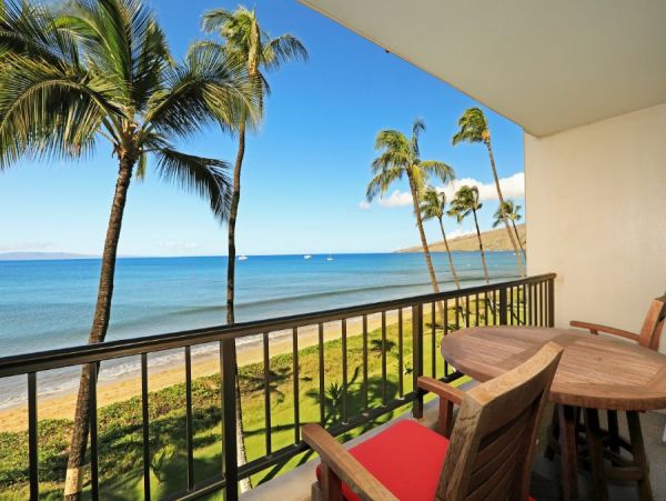 Kihei Condo 954710