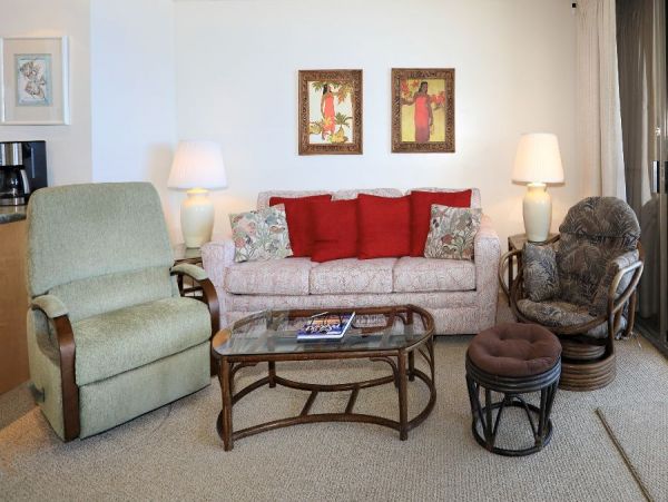 Kihei Condo 954710