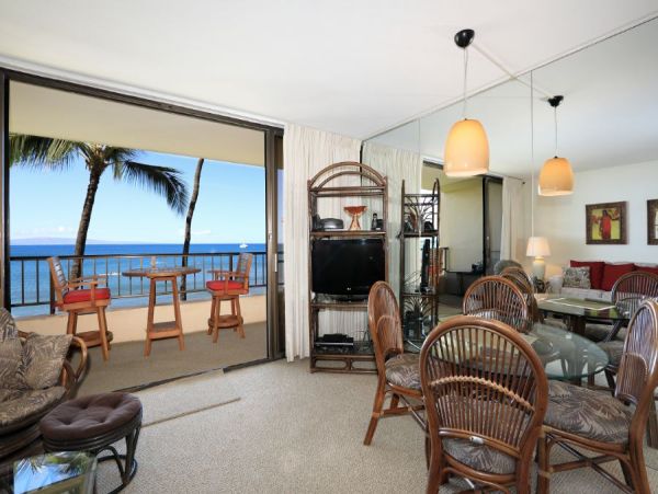 Kihei Condo 954710