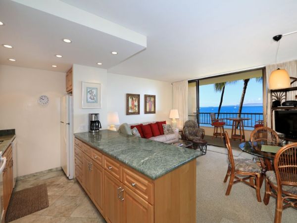 Kihei Condo 954710