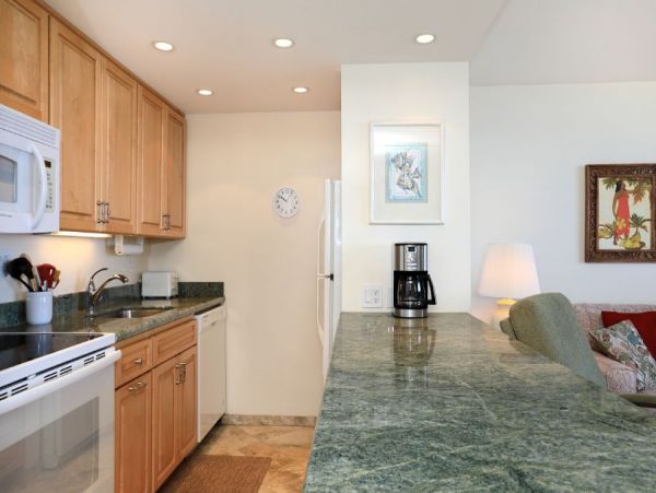 Kihei Condo 954710