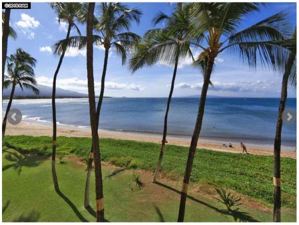 Kihei Condo 954710