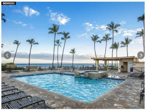 Kihei Condo 954710