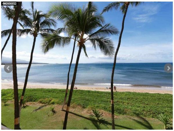 Kihei Condo 954710