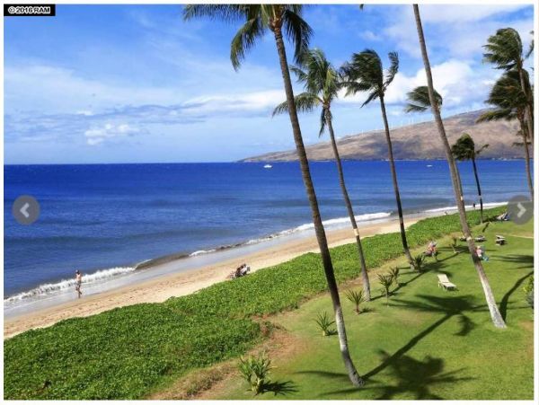 Kihei Condo 954710