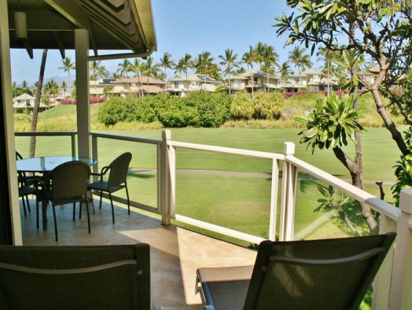 Wailea Condo 954711