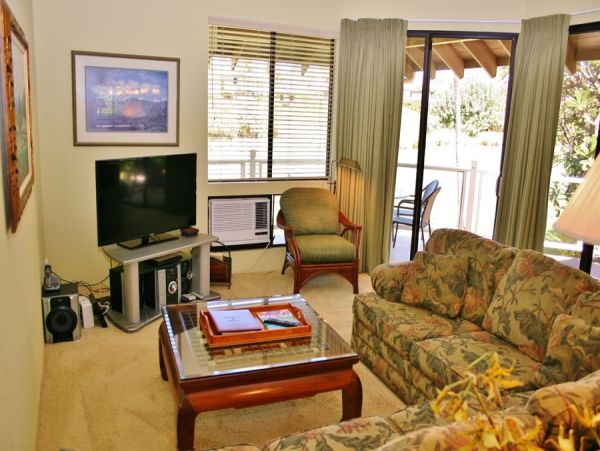 Wailea Condo 954711